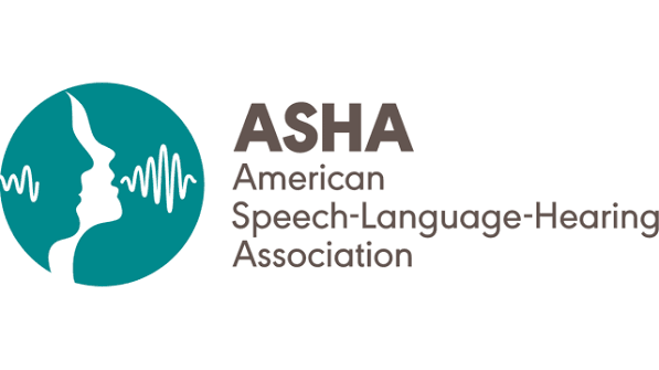 American Speech-Language-Hearing Association (ASHA)