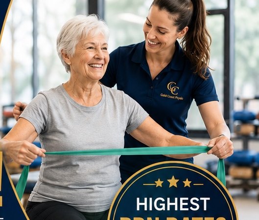 Build a Career That Changes Lives
