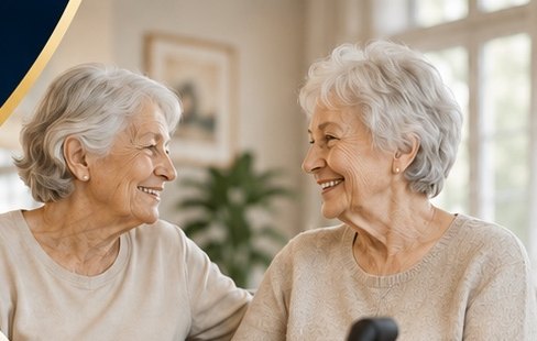 In-House Therapy for Senior Living Communities