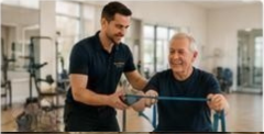 Outpatient Services
