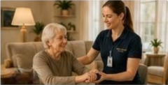 Senior Living Rehabilitation