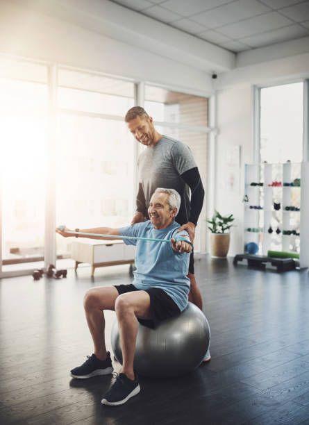 Bringing Expert Rehabilitation to Seniors Nationwide