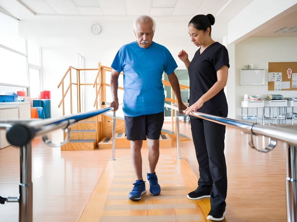 Occupational Therapy for Independent Living