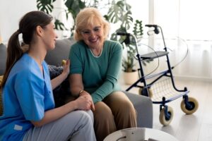 Senior Living Operators
